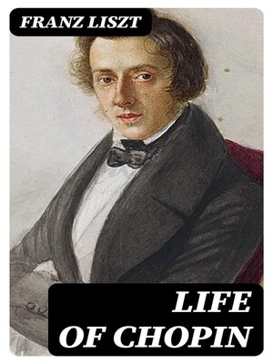 cover image of Life of Chopin
